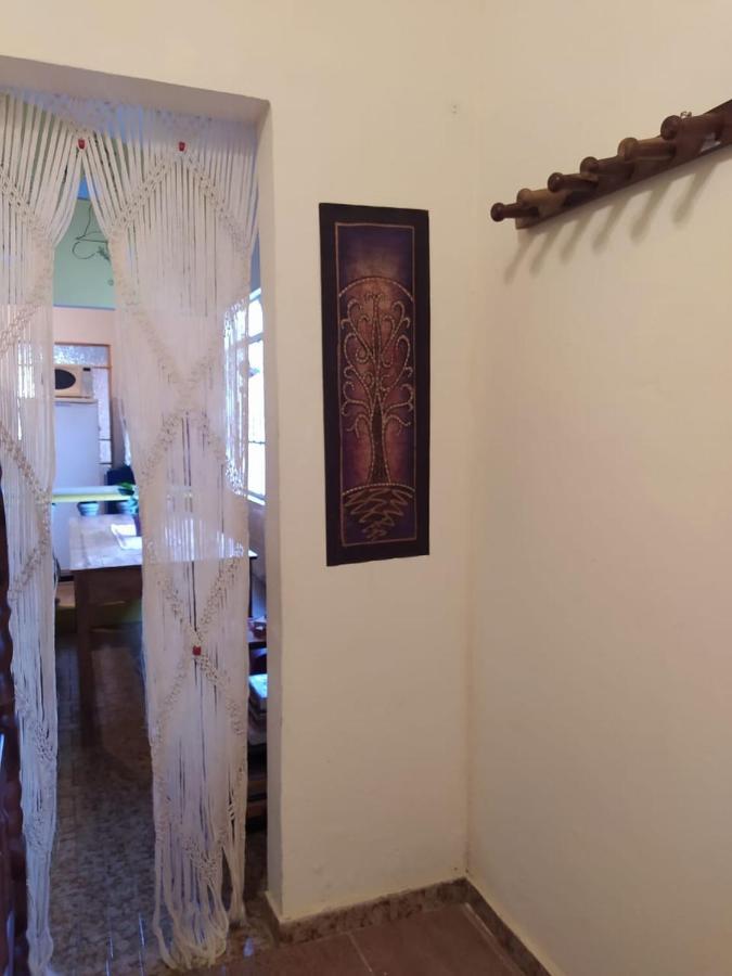 Hostel Tiradentes Exterior foto